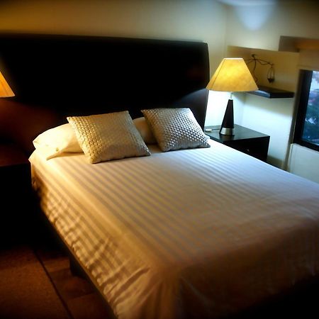 מקסיקו סיטי Aztic Hotel And Executive Suites חדר תמונה