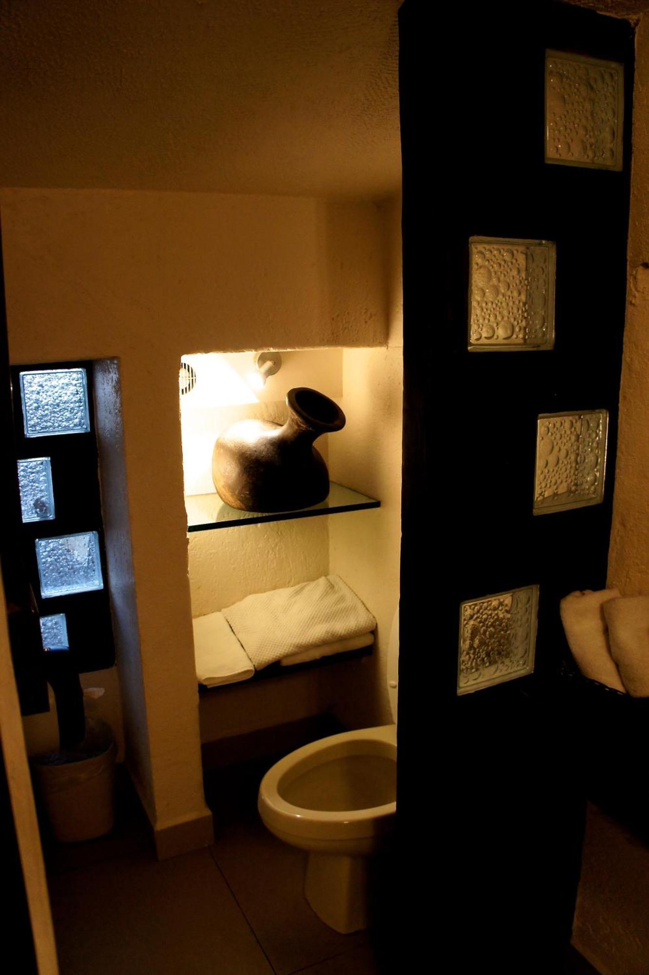מקסיקו סיטי Aztic Hotel And Executive Suites חדר תמונה