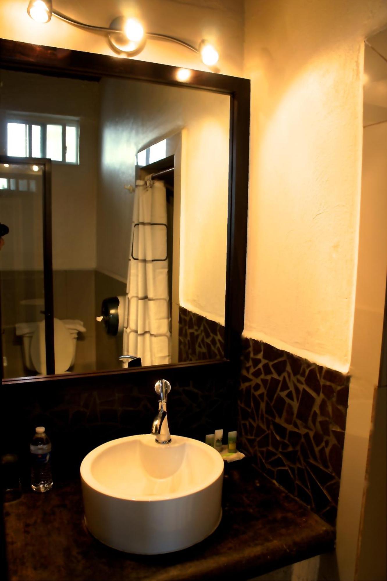 מקסיקו סיטי Aztic Hotel And Executive Suites חדר תמונה