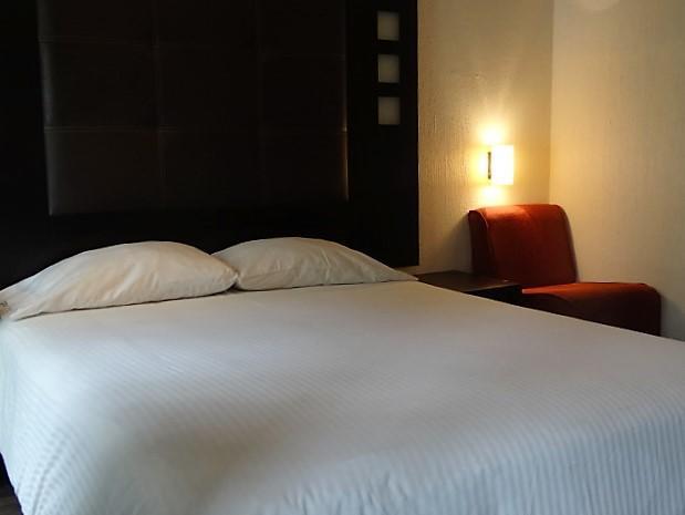 מקסיקו סיטי Aztic Hotel And Executive Suites מראה חיצוני תמונה