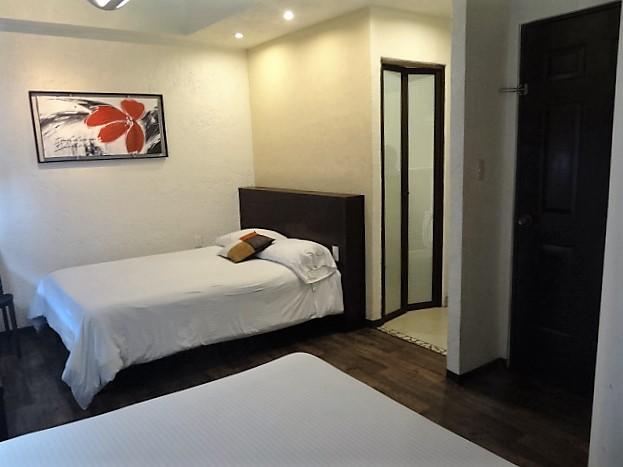 מקסיקו סיטי Aztic Hotel And Executive Suites מראה חיצוני תמונה