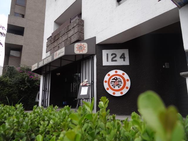 מקסיקו סיטי Aztic Hotel And Executive Suites מראה חיצוני תמונה