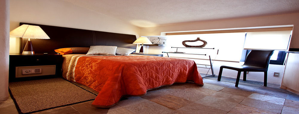 מקסיקו סיטי Aztic Hotel And Executive Suites מראה חיצוני תמונה